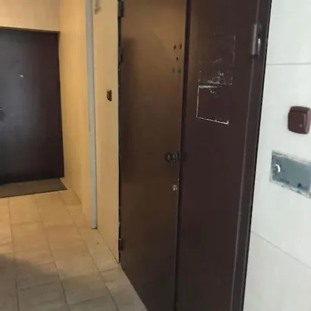 Fantastic Waw - M3 1 * Warszawa