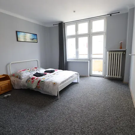Apartament Fantastic Waw - M3 1 *
