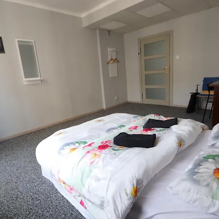 Fantastic Waw - M3 1 Apartament