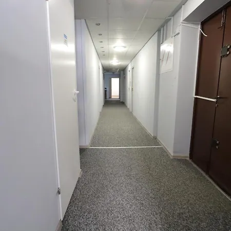 Fantastic Waw - M3 1 Apartament *