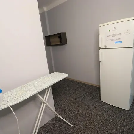 Fantastic Waw - M3 1 Apartament *