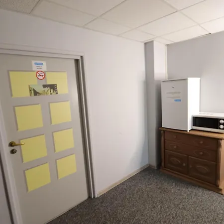 Fantastic Waw - M3 1 * Varsavia