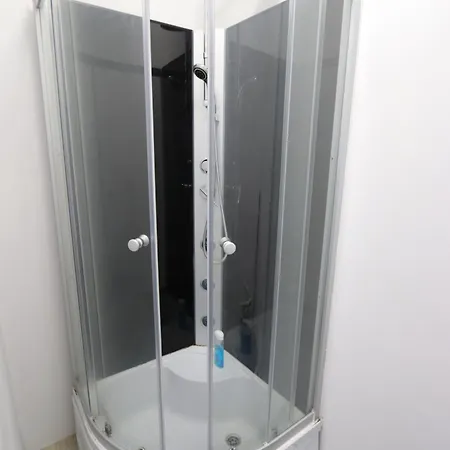 Fantastic Waw - M3 1 * Varsavia