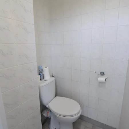 Fantastic Waw - M3 1 Apartament *