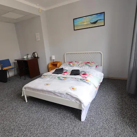 Fantastic Waw - M3 1 Apartament *