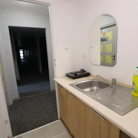 Apartament Fantastic Waw - M3 1